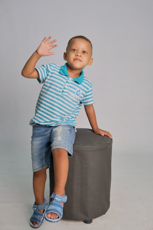 Khumo Malete - Image 4