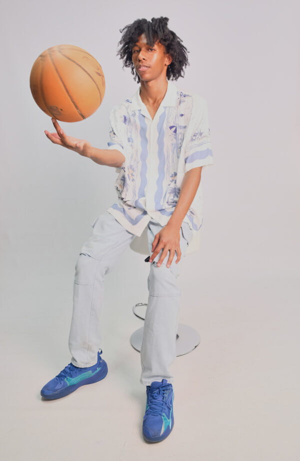 Keandre Theron - Image 3