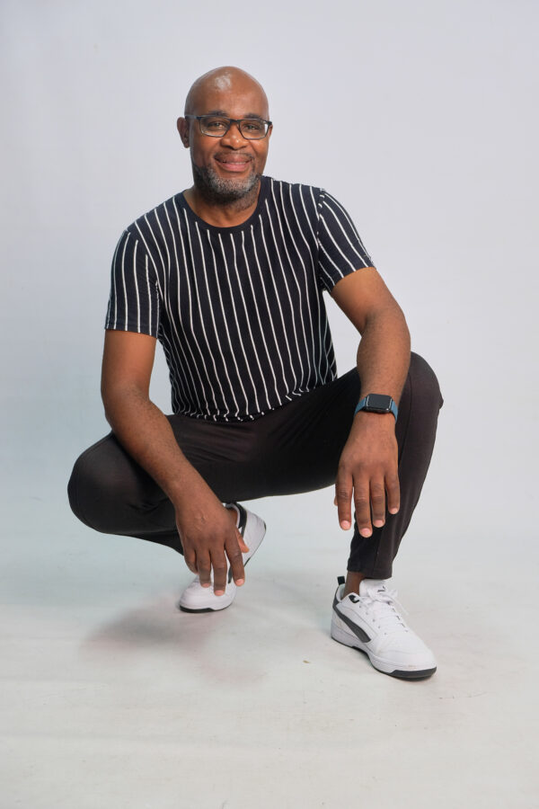 Themba Mabaso - Image 3