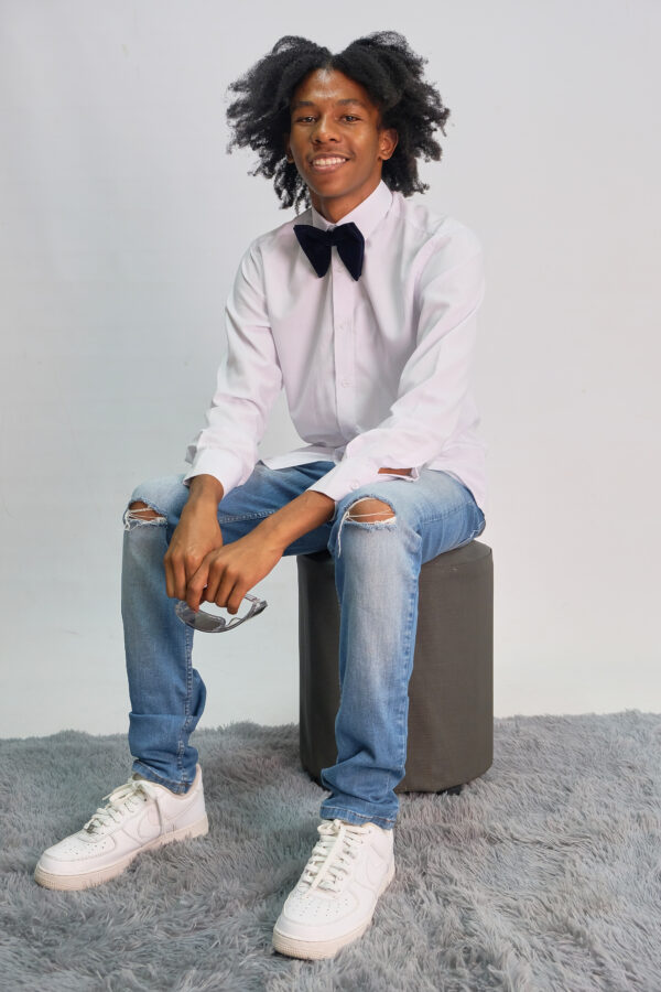 Keandre Theron - Image 4