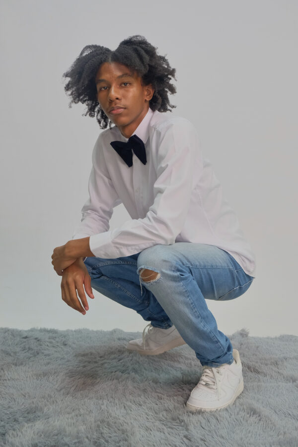 Keandre Theron - Image 2