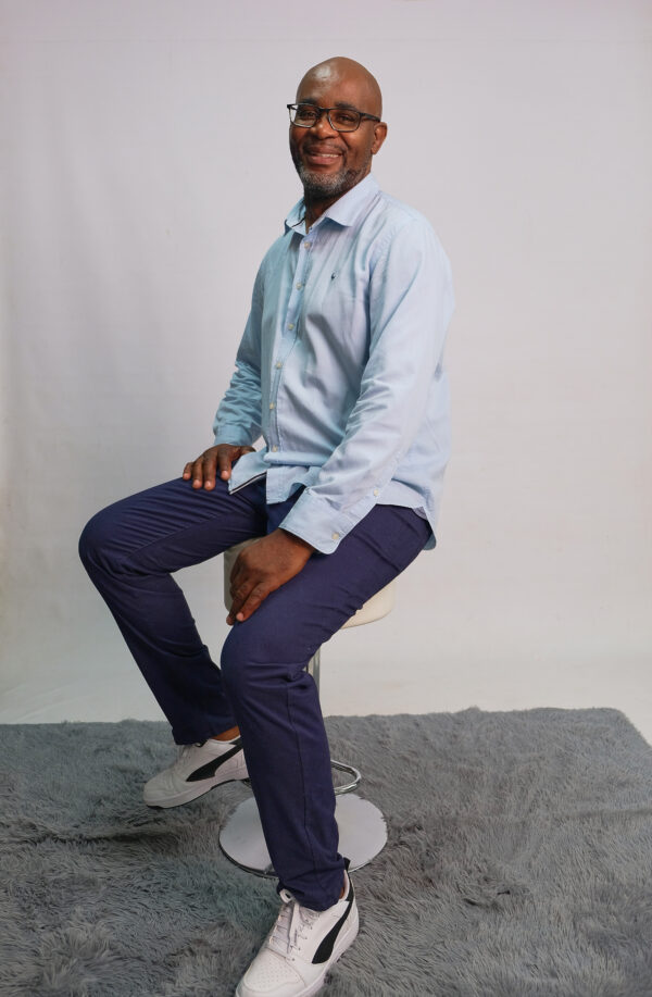 Themba Mabaso - Image 4