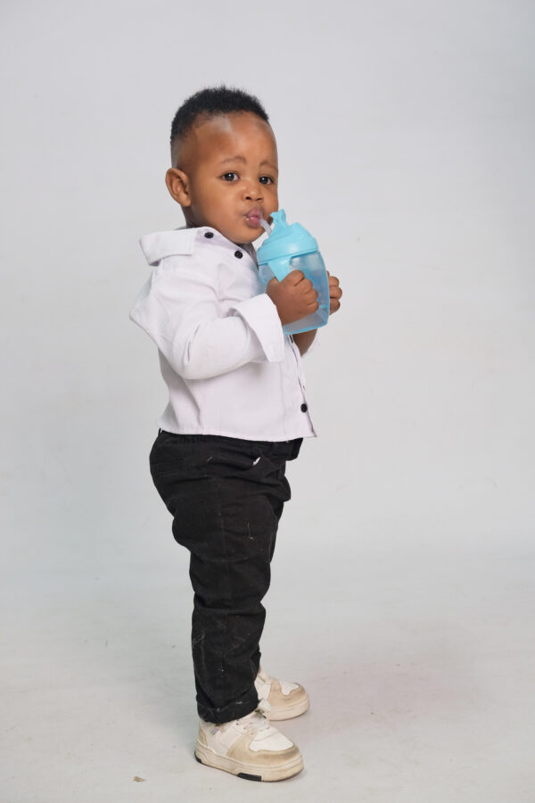 Kumkani Kagiso - Image 2
