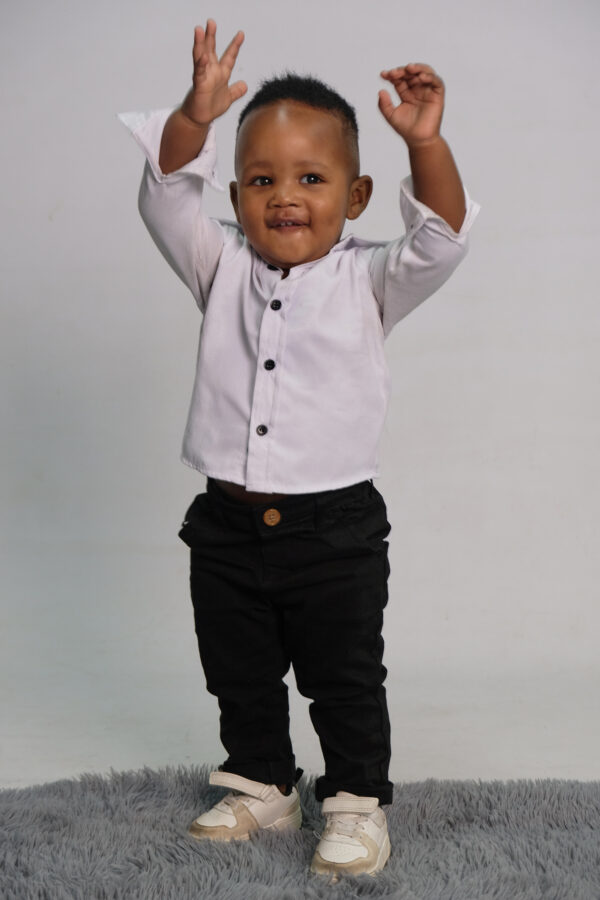 Kumkani Kagiso - Image 4