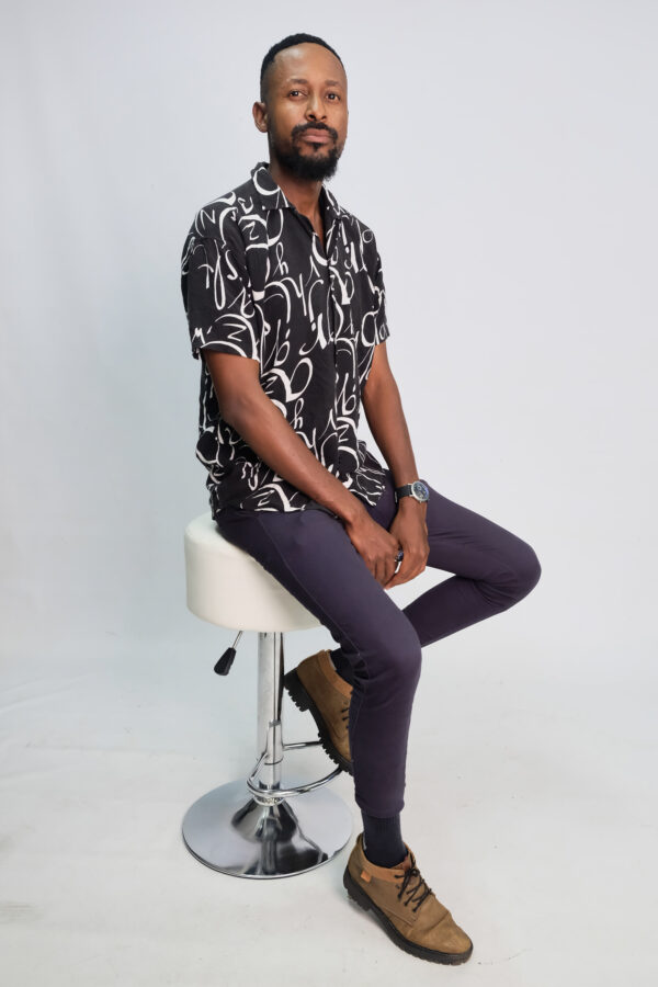 Lebohang Ngabame - Image 4