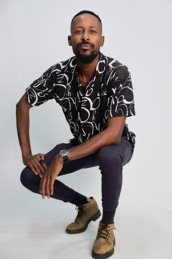 Lebohang Ngabame - Image 2