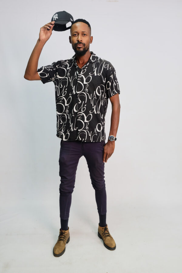 Lebohang Ngabame - Image 3