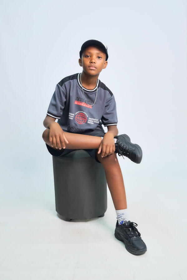 Lwazi  Nqambi - Image 2