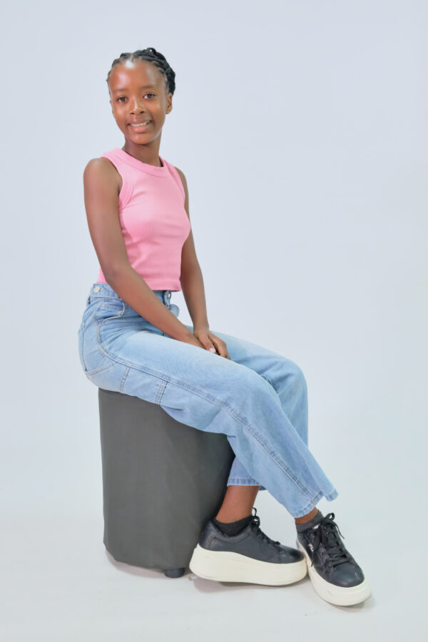 Paballo Kekana - Image 4