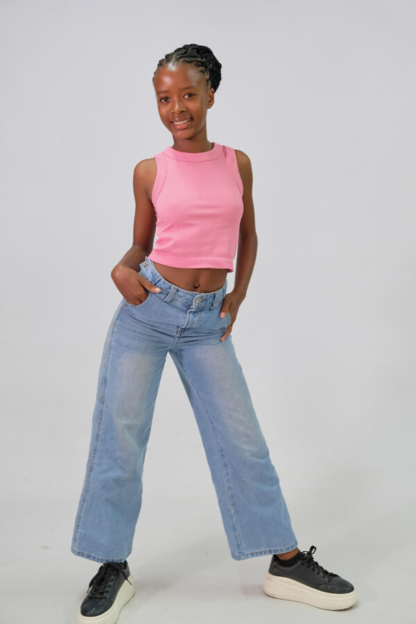 Paballo Kekana - Image 2