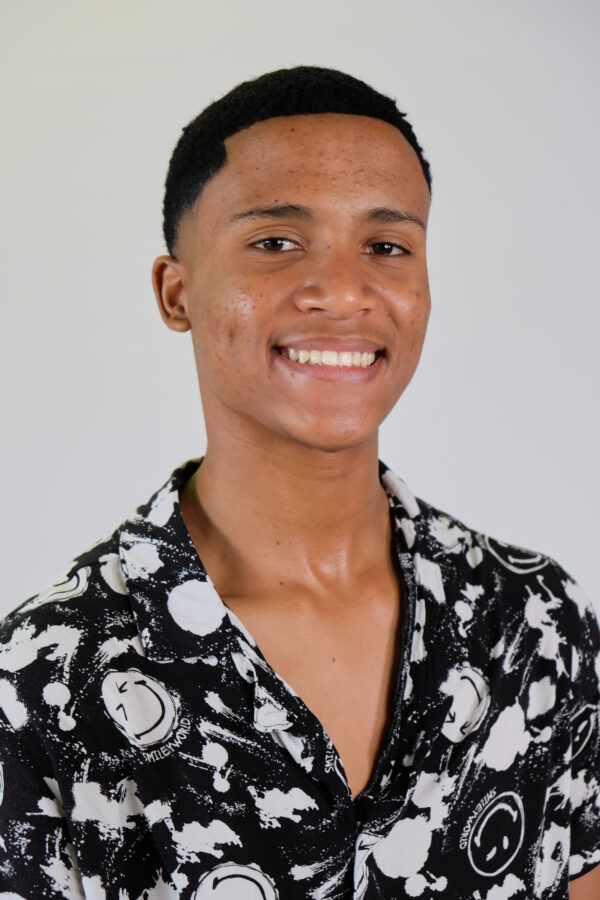 Christiano Adams