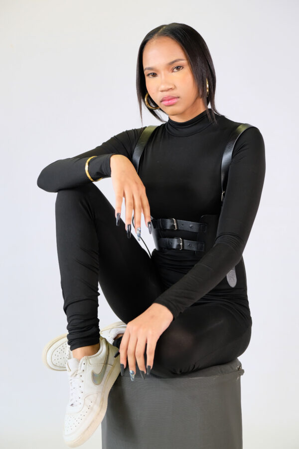 Sherniekqua Louw - Image 4