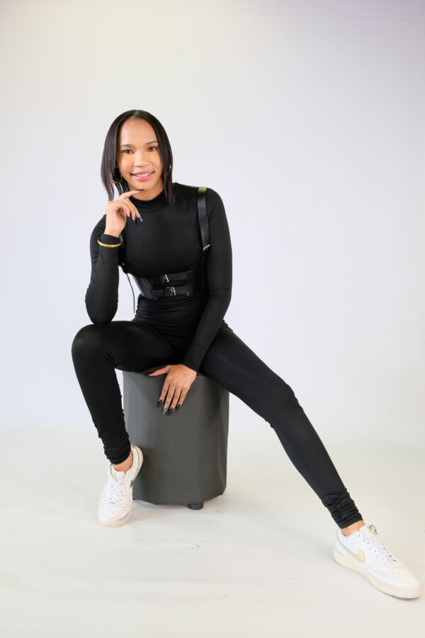 Sherniekqua Louw - Image 2