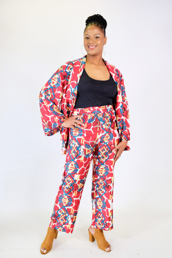 Queen Moagi - Image 3