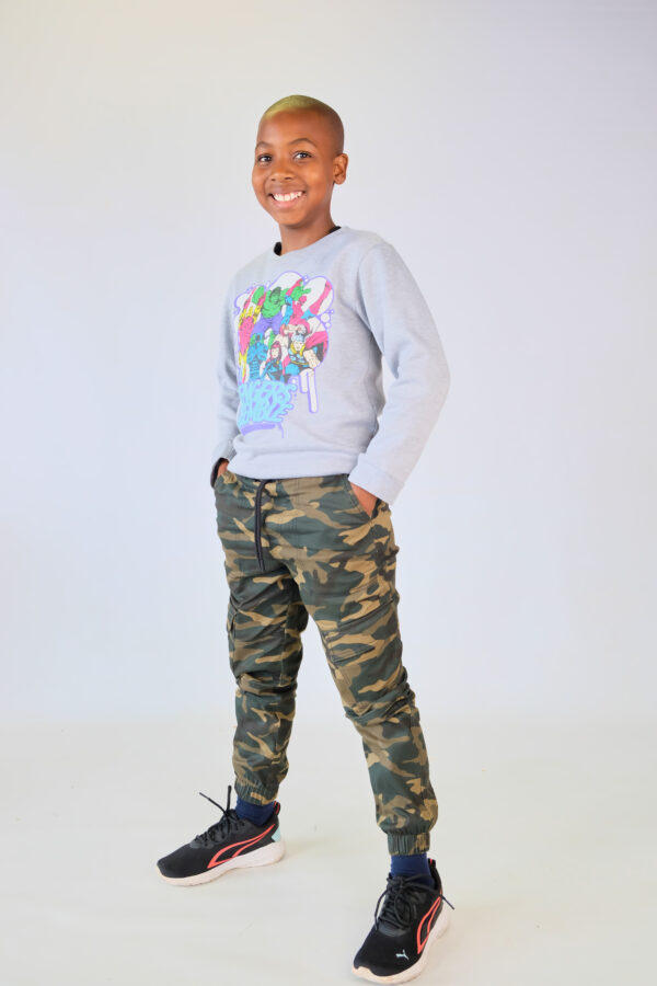 Samukelo Nxumalo - Image 3