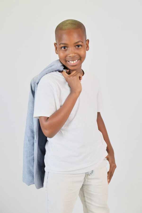 Samukelo Nxumalo - Image 2