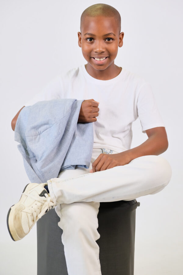 Samukelo Nxumalo - Image 4