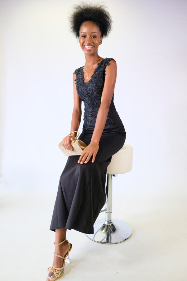 Tyreesha Benjamin - Image 2