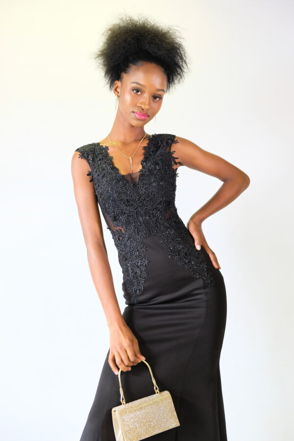 Tyreesha Benjamin - Image 4