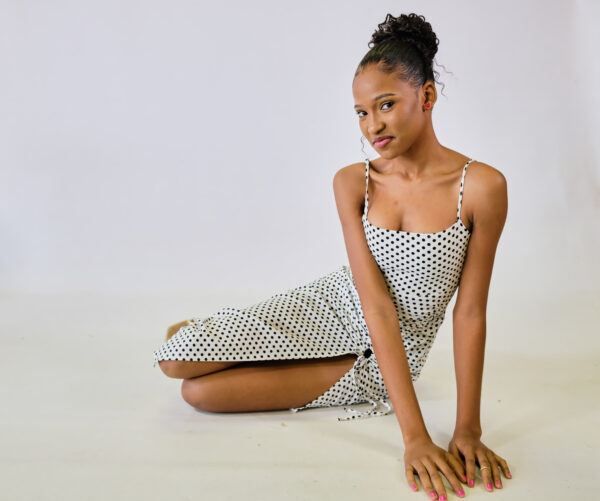 Lesego Modise - Image 4