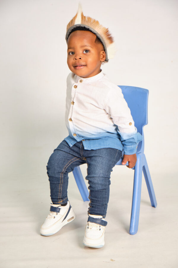 Ndabezinhle Zwane - Image 2