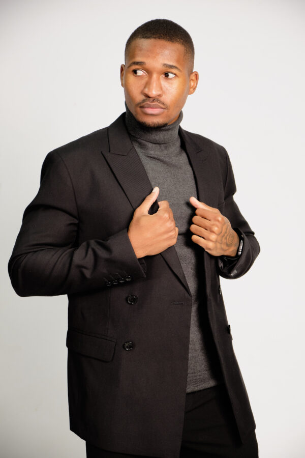 Azuzile Gqaba - Image 2