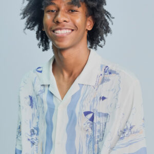 Keandre Theron