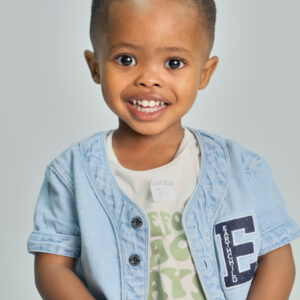 Lethokuhle Masondo