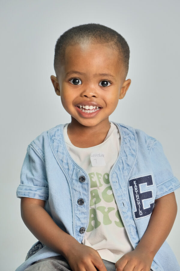 Lethokuhle Masondo