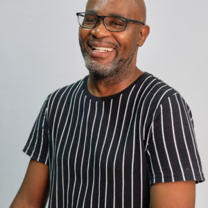 Themba Mabaso