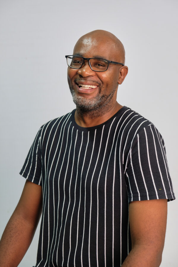 Themba Mabaso