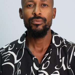 Lebohang Ngabame