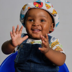 Samkelo Moloi