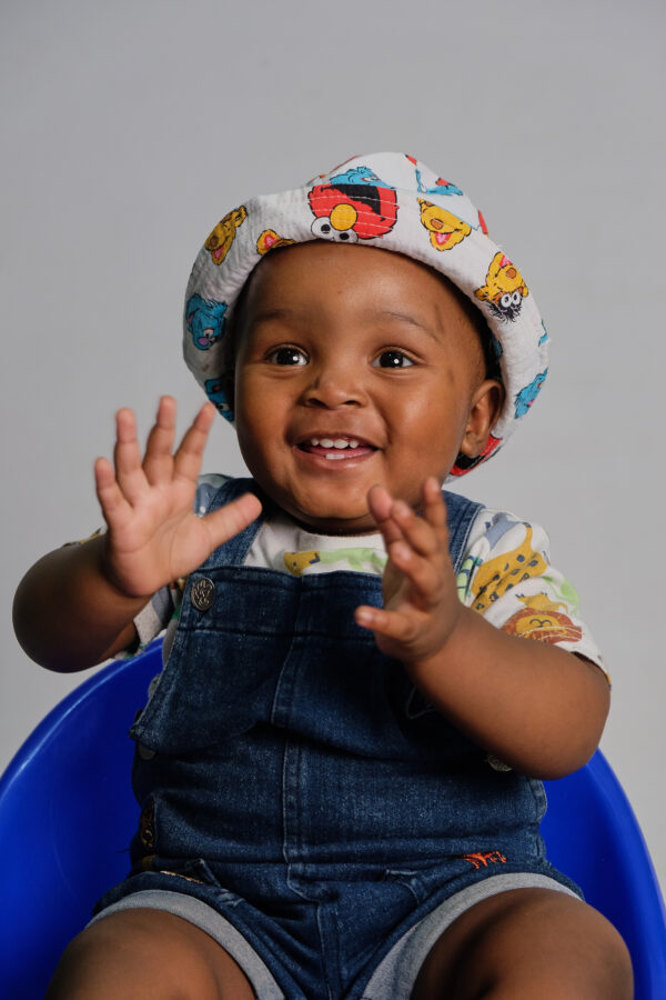 Samkelo Moloi