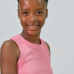 Paballo Kekana
