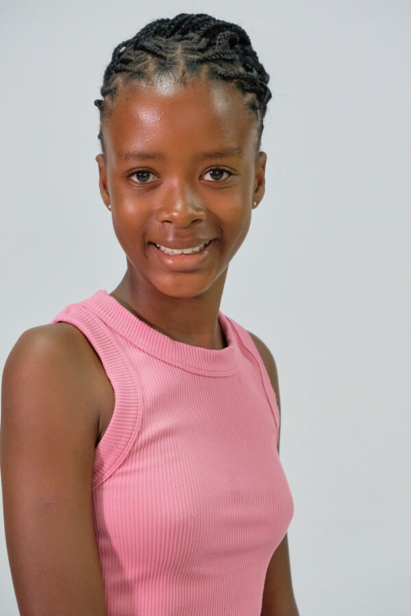 Paballo Kekana