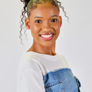 Lesego Modise