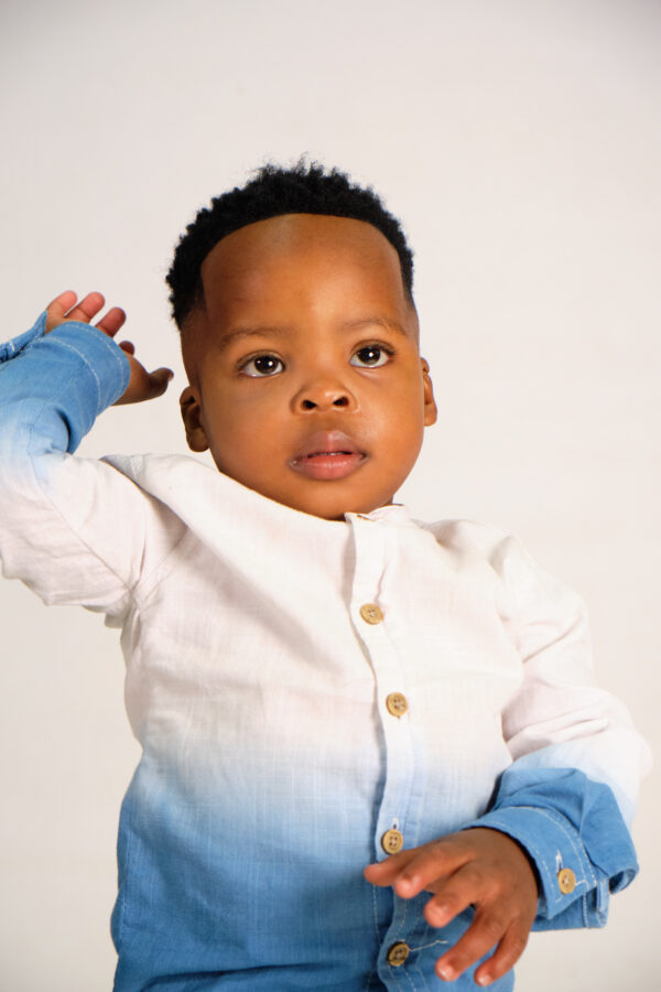 Ndabezinhle Zwane