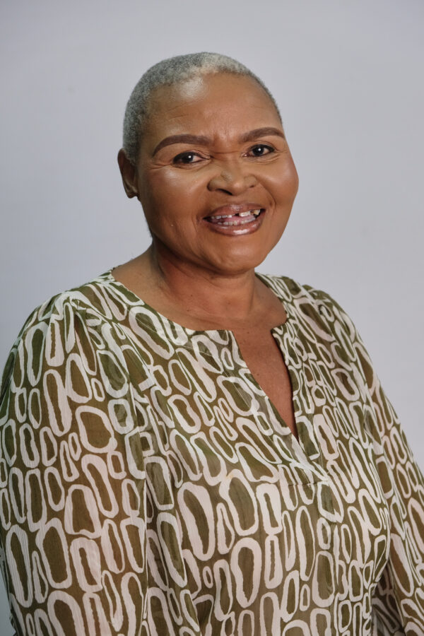 Nevia Mahlakula