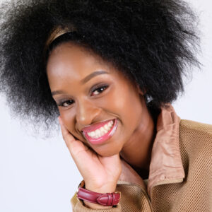 Tyreesha Benjamin