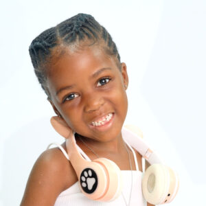Nqobile Nbmogami