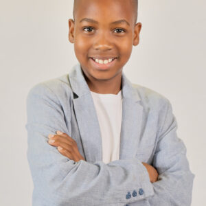 Samukelo Nxumalo