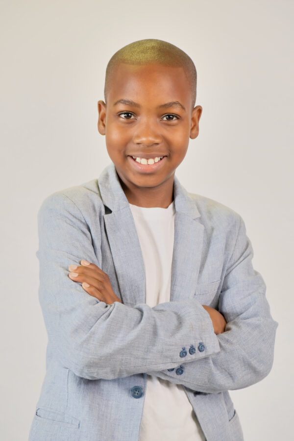 Samukelo Nxumalo
