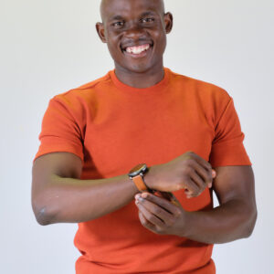 Presley Senengwe