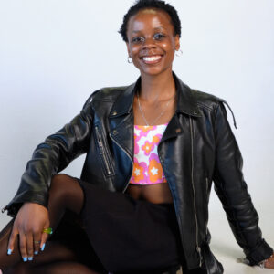 Nozithelo Ndebele