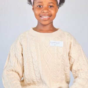 Kgodiso Mogashoa