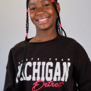 Darlene Mpofu