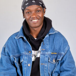 Goodman Ndebele