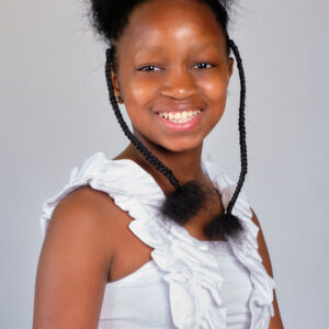 Noluthando Mposula