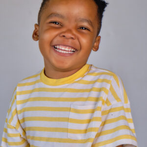 Olothando Mevana